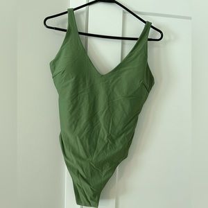 Lululemon swimsuit/bodysuit